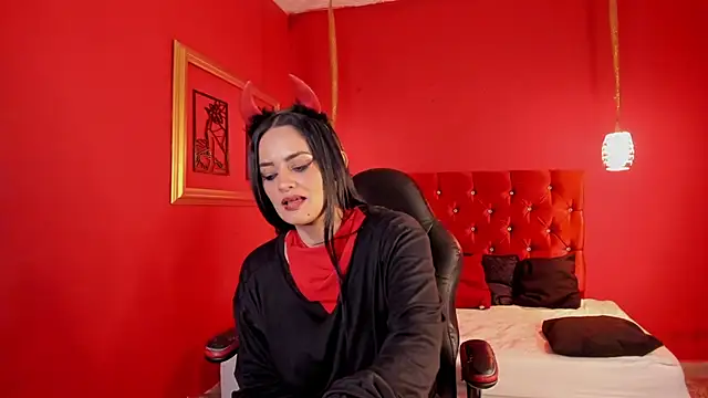 nude voyeur web cam Anissa Ali