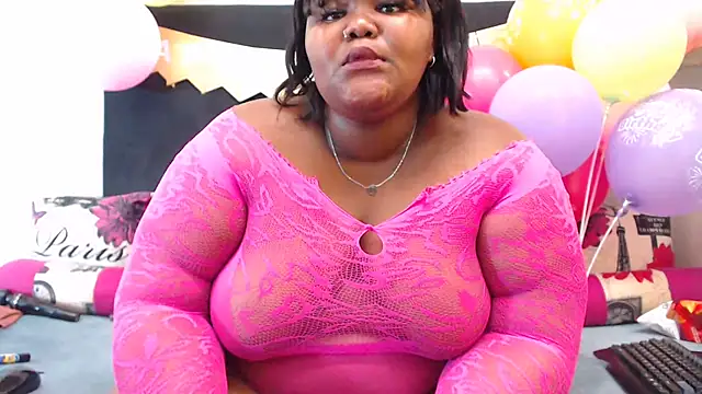 LadyBearX_ webcam