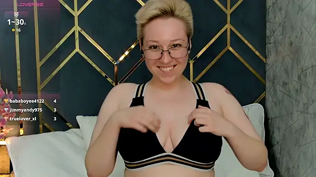 JaneBellamy webcam