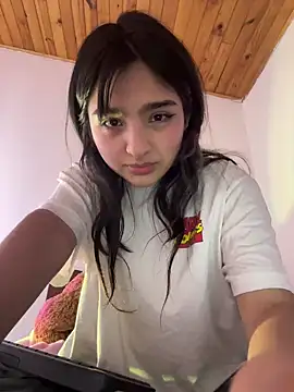 Clementyne30 webcam