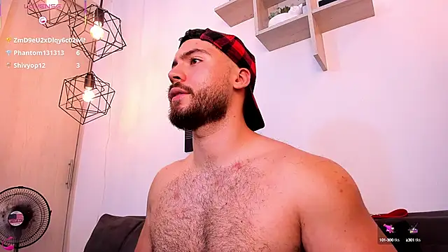 SebastianVilla_ webcam