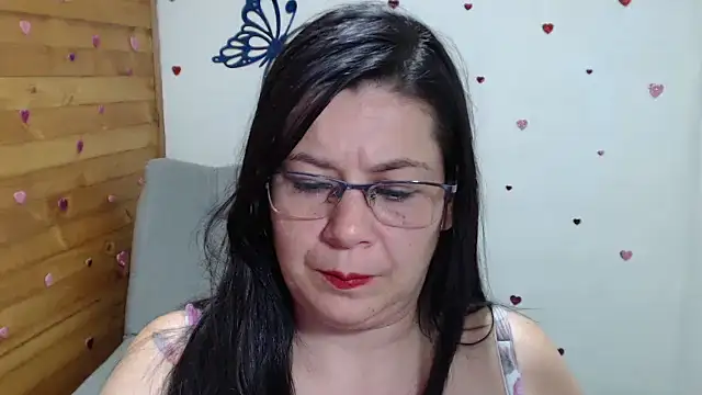 lilisa777 webcam