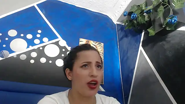 cherry_modelx_ webcam