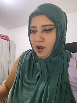hannahayat webcam