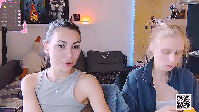 KatiKate webcam