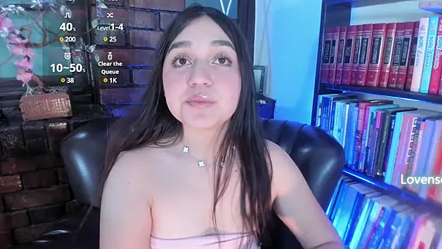 marian_fox02 webcam