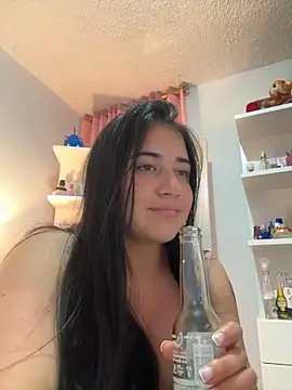 KallyMyller1 webcam