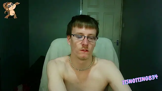 Itsnotting834 webcam