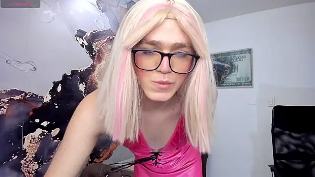 IvannaRosse_ webcam