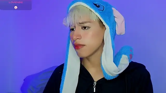 taichi_bluy webcam