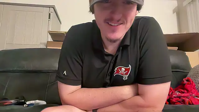 John_Dickerson69 webcam