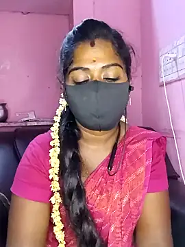 Tamil_Ammu webcam