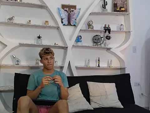 IMPERIAL_DIRTY webcam
