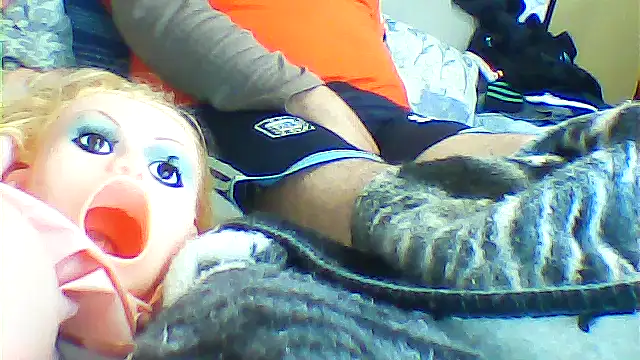 messi_syssy webcam