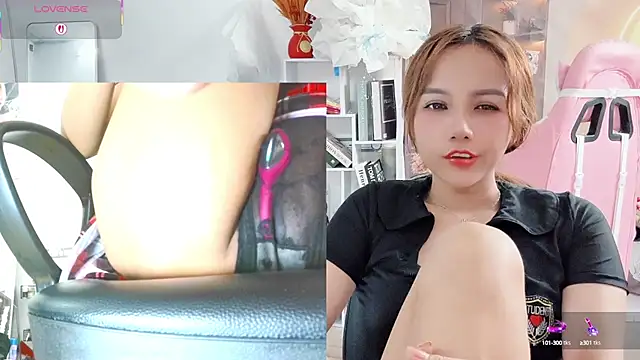 Jinyufang webcam