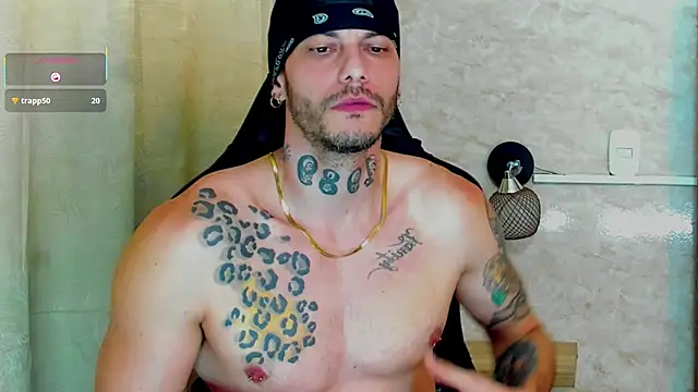 RickG_Oficial webcam