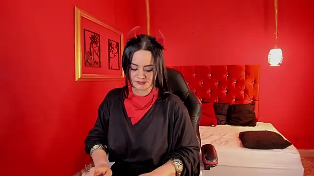Anissa_Ali webcam