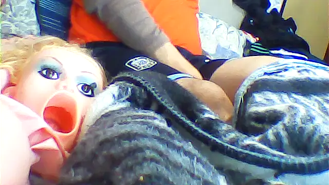 messi_syssy webcam