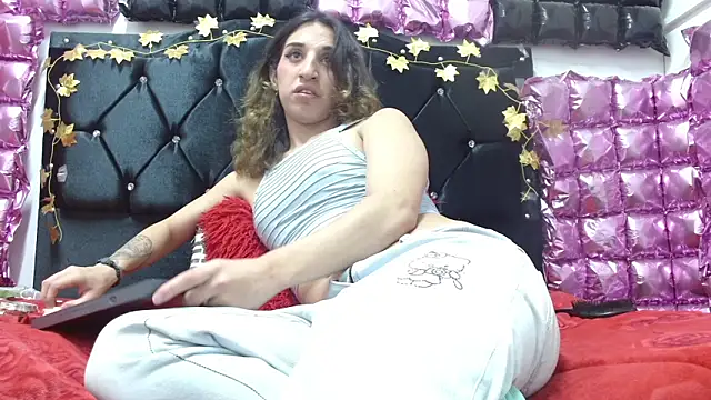 poisondost_hot webcam