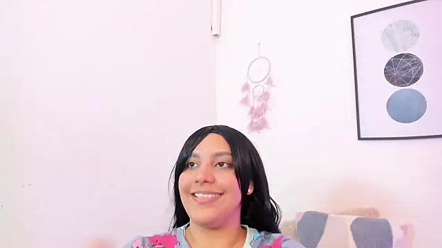 dullce77 webcam