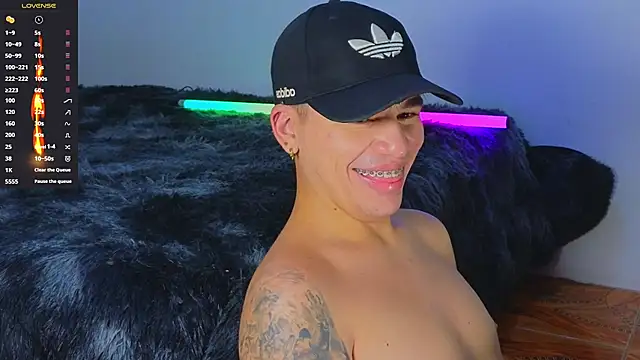 maicoll_coleman webcam