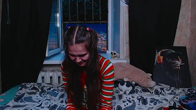 litle_owl webcam