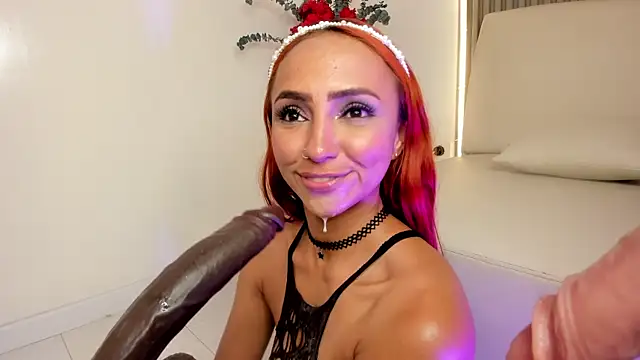 KELSEY_FOXY webcam