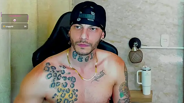 RickG_Oficial webcam