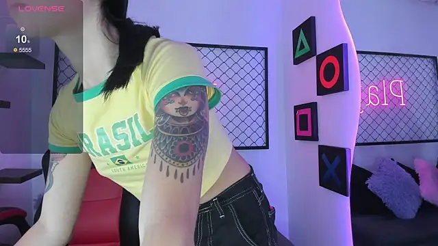 sammi_sweet_ webcam
