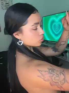 meli_ortiz_ webcam