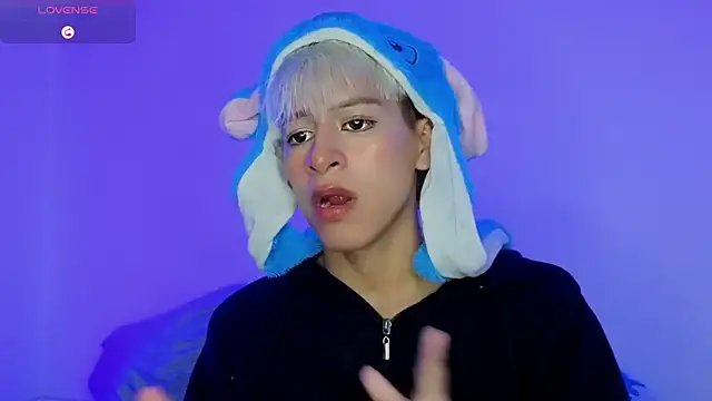 taichi_bluy webcam