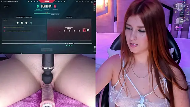 LizzieCutie_ webcam