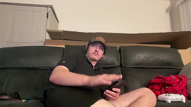 John_Dickerson69 webcam