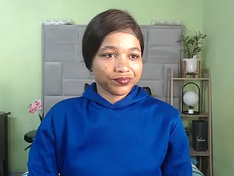 Cleo_Williams_ webcam