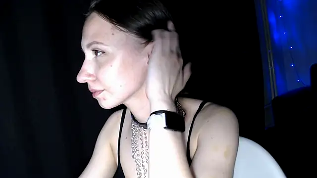 GoticAngel webcam
