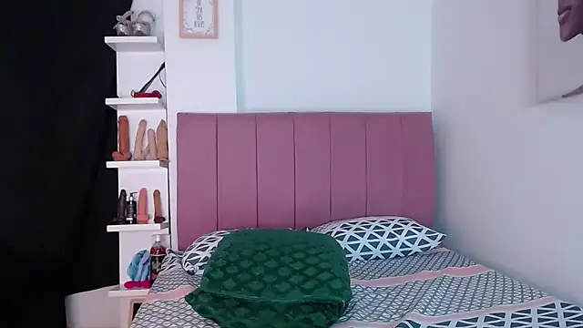 Samantha_lu1 webcam