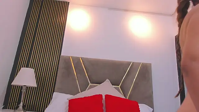 DULCEE_QUEEN webcam