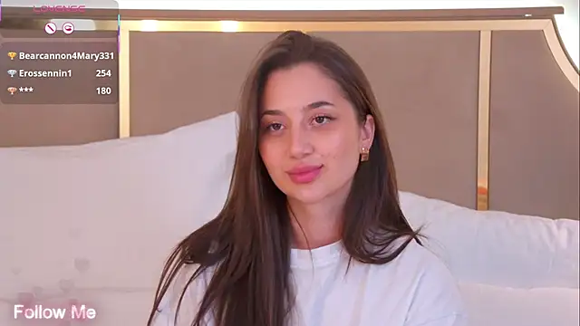 sex cam free MaryReel