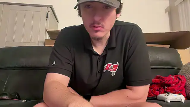 John_Dickerson69 webcam