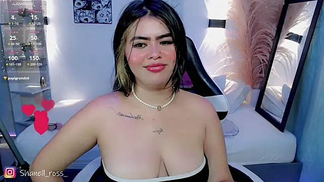 Shanell_ross webcam