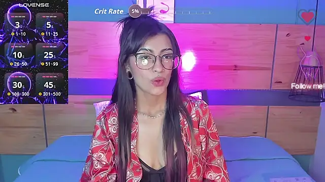 MiaDevine_1 webcam