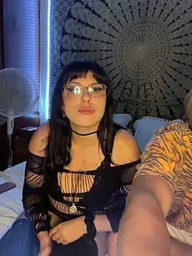 Classstrugglecutie webcam