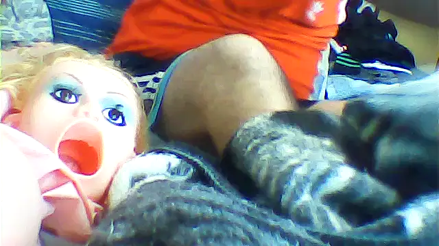 messi_syssy webcam