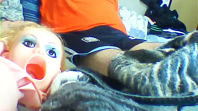 messi_syssy webcam