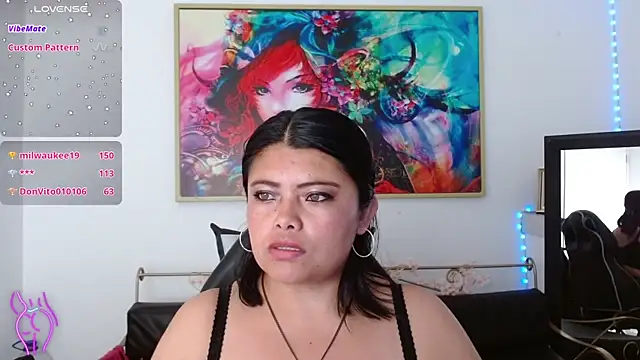 Janeth_zambrano webcam
