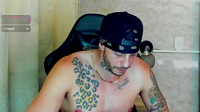 RickG_Oficial webcam
