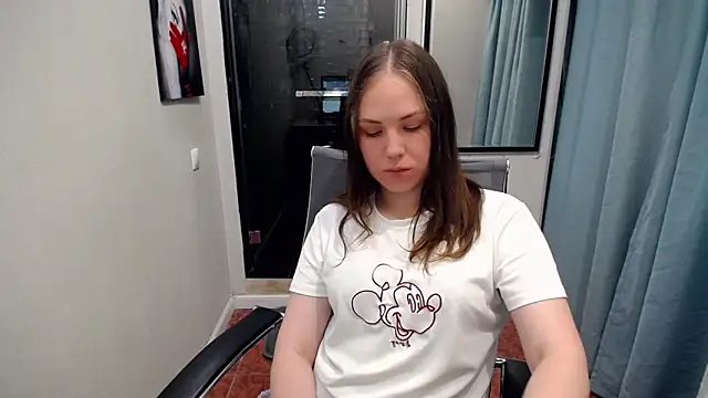 Melissa_Flower_ webcam