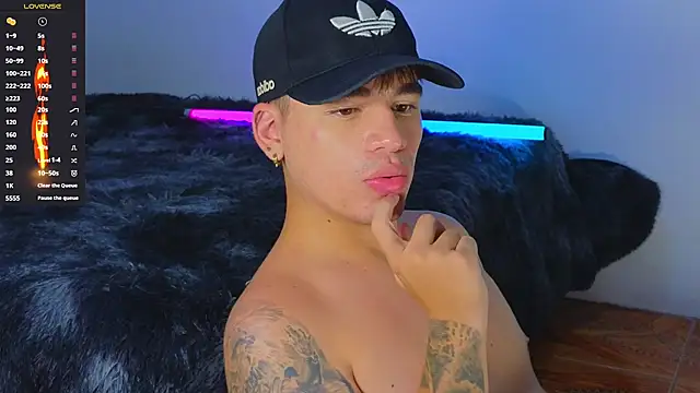 maicoll_coleman webcam