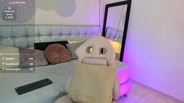 sammybrunette1 webcam