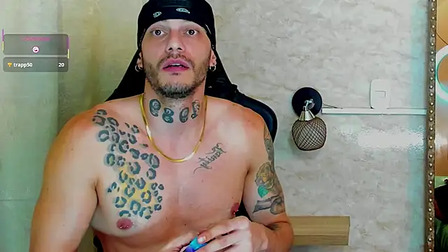 RickG_Oficial webcam